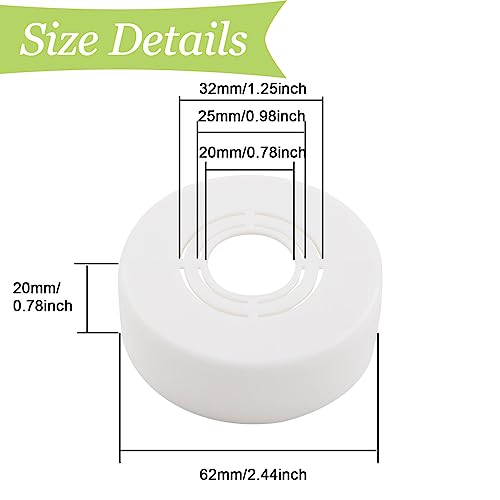 UFURMATE Wall Pipe Cover - Image 2