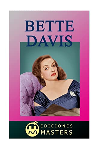 Bette Davis (Spanish Edition)