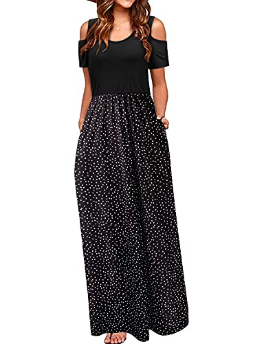 Stilvolles Sommerkleid von STYLEWORD - Elegant, bequem und vielseitig