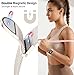 Higgs Strap Compatible with Apple Watch Straps 42mm 46mm 45mm 44mm 41mm 40mm 38mm 49mm for Women Men, Dual Magnetic Adjustable Metal Band for iWatch Series 11 10 9 8 7 6 5 4 SE Ultra 3 2 1