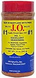 J.O. Brand #1 Seafood Seasoning