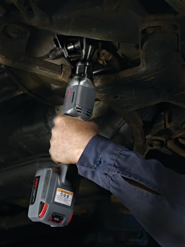 Ingersoll Rand R3130 3/8" Cordless Ratchet