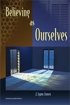 Paperback Believing As Ourselves Book
