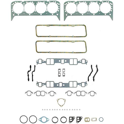 Image of FEL-PRO HS 8364 PT-3 Head Gasket Set