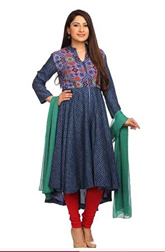 biba anarkali amazon
