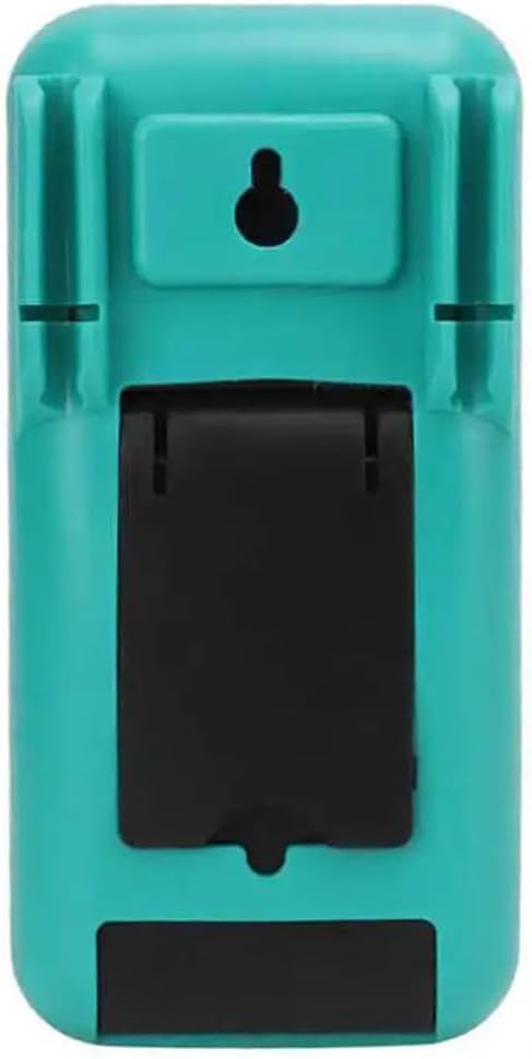 Multimeter Handheld Voltage Current Meter with Test Lead for Electrical Testing