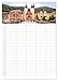 Heidelberger Family Calendar (Wall Calendar 2026 DIN A3 High), CALVENDO Monthly Calendar: Brings Heidelberg Flair to the Organisation of Family Life