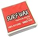 Guaber Water Temperature Waxes Good Surfing Waxes Water Sport Surfing Accessory for Oceans and Lake Environment