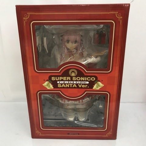 Amazon.co.jp: フリーイング NITRO SUPER SONIC すーぱーそに子