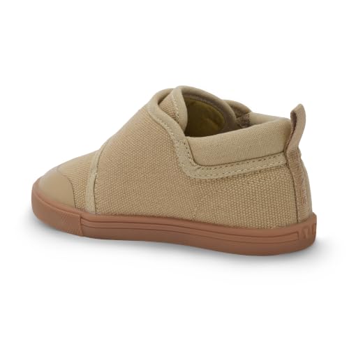Image of Stonz Cruiser Natural Toddler - Breathable, Supportive Shoes Made with Natural Materials