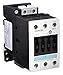 IEC Magnetic Contactor, 208VAC, 50A, 3P