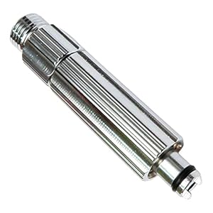 LOVIVER Scuba Diving Regulator Aanpassingsgereedschap 2ND Tweede Fase Kalibratie Aanpassingsgereedschap Aanpasser voor…