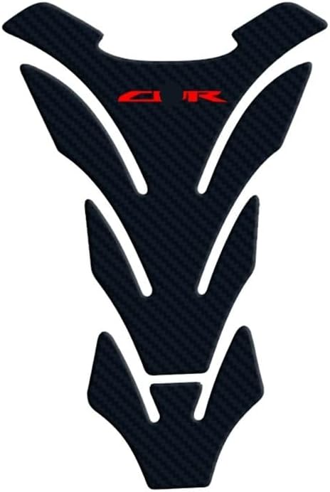 Tank Traction Pad Tank Pad Protector Decals for CBR500R CBR 500R 500 R 2013-2022 2015 2016 2017 2018 2019 2020 2021 Motorcycle Sticker