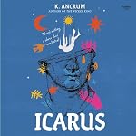 Cover of Icarus