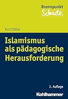 Islamismus ALS Padagogische Herausforderung 317034577X Book Cover