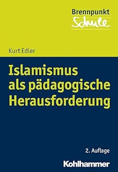 Paperback Islamismus ALS Padagogische Herausforderung [German] Book