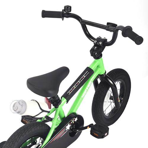 HAPYRO 12 Inch Kids Bike