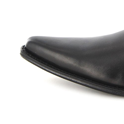 Sendra Boots - Stivali western Uomo, nero (nero)