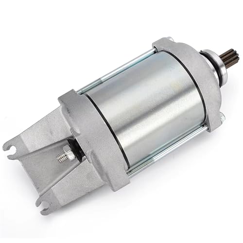 Compatible Con Kawasaki Para EN650 Para Vulcan S 2015-2017 Accesorios Para Motocicleta Motor De Arranque Componentes Eléctricos Giratorios 21163-0040 Motor arranque coche