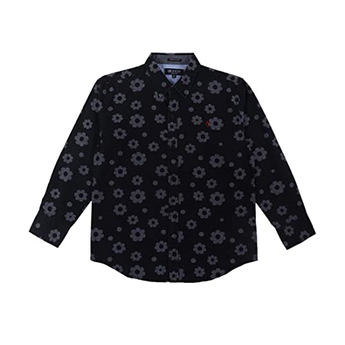 Image of Gini & Jony Blue Shirt