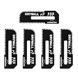 KP Operating Supply 5 Pack Drywall Cutte...