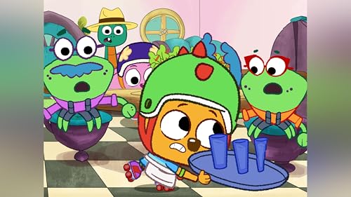 Brother Day/Café Chaos thumb #1