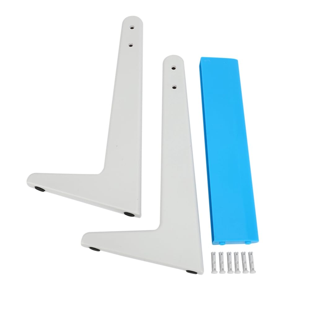 4X Pipetten Ständer Pipetten Ständer für Verstellbare Pipette für Labor für Kliniklabor