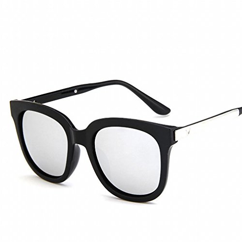 Lunettes de soleil thé en bronze thé YL protection solaire quotidienne