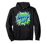 LEVEL UP PRODUCTS