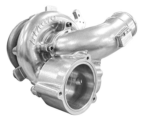 Turbina Upgrade (400cv) Jetta Fusca 211cv Ea888 3a Geração