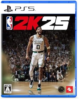 NBA2K25- PS5