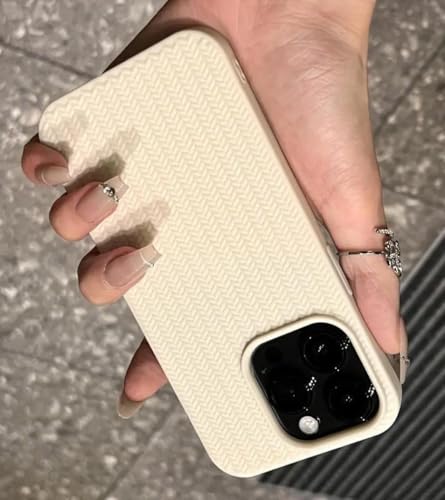 Image of Back Cover for iPhone 14 Pro Max |Soft 3D Shaped 360 Degree Anti Slip Drop Protection Case Cover | Pack of 1 (Grey)
