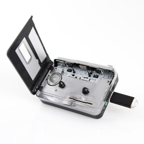 Sharper Image Cassette To Mp3 Converter thumb #3