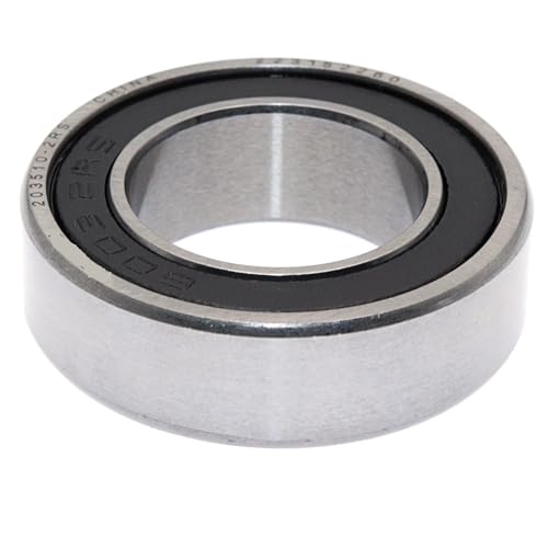 Roulement à billes 203510-2RS haute précision vélo robuste - 3