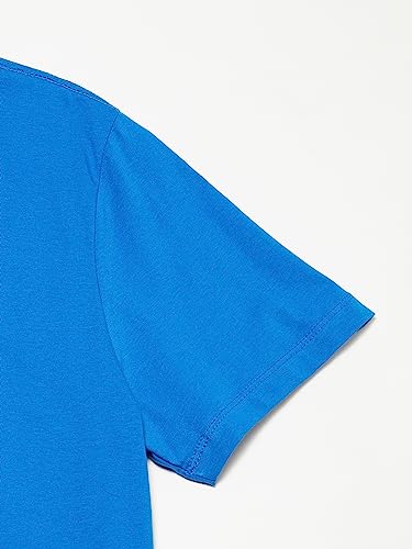 Camiseta,Camiseta,Colcci,masculino,Azul Boucher,G