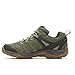 Merrell Men's Hiking Hiking Shoe, Olive/Moss, 11.5