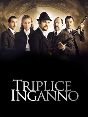  Triplice Inganno