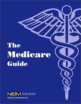Paperback The Medicare Guide Book