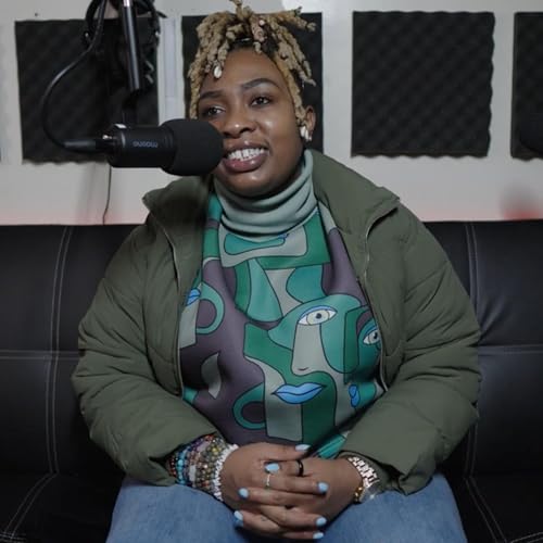 **Bonus** Johni Demeatri (Full Interview) Talks New Music, Goals + More!