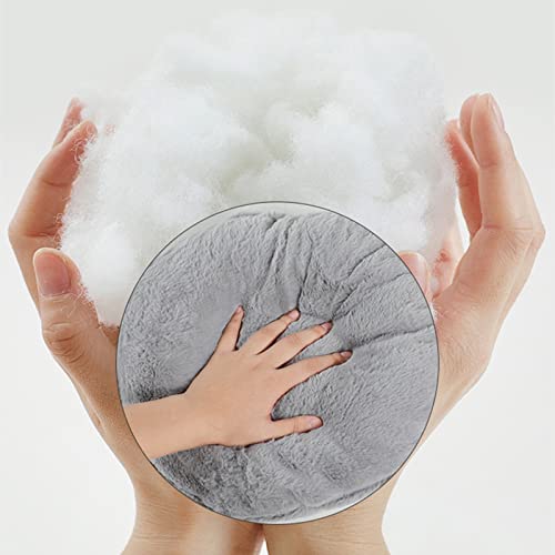 Nid pour chat gris Octopus feet Small pour des nuits douces