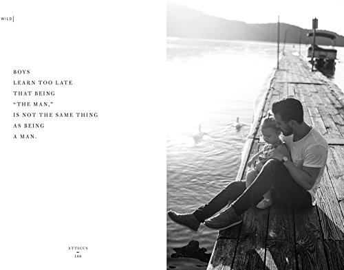 Love Her Wild: Poems