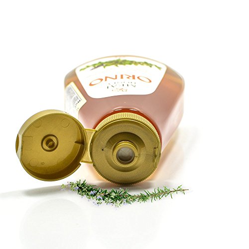 Miel griega Orino de hierbas y coníferas 470 g x2 miniatura 3
