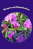 Bluegrass and Rhododendron