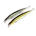 Goture Hard Fishing Bait 2 Pieces Lure Minnow 17cm/27g Floating Lures for Saltwater