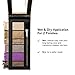 Physicians Formula Shimmer Strips Custom Eye Enhancing Eyeshadow & Eyeliner, Glam Nude, Dermatologist Tested
