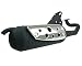Produktbild Auspuff TECNIGAS Silent Pro für YAMAHA Why 50cc, Zest, Vino, Classic, Zuma, ROLLER