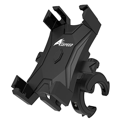 Finding The Best Motorcycle Phone Mount For OffRoad Adventures