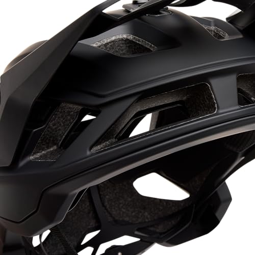Casco Fox Racing Speedframe con visera ajustable y ventilación btt 2