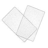 HANABASS Steel Mesh