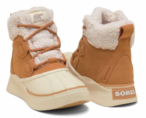 Image of SOREL Women's Out N About lV Chillz Waterproof Boot